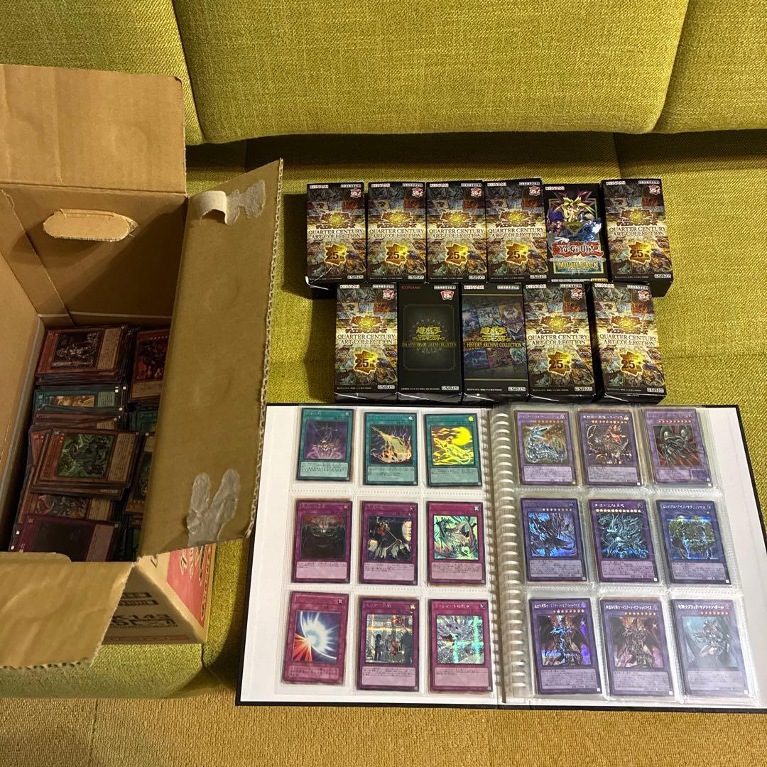 タ*ボ様 遊戯王　引退　まとめ売り