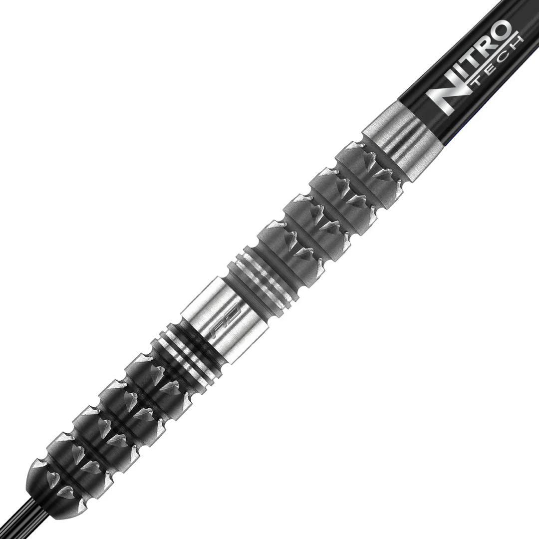 Red Dragon darts 2025 Paradym 21g スティール