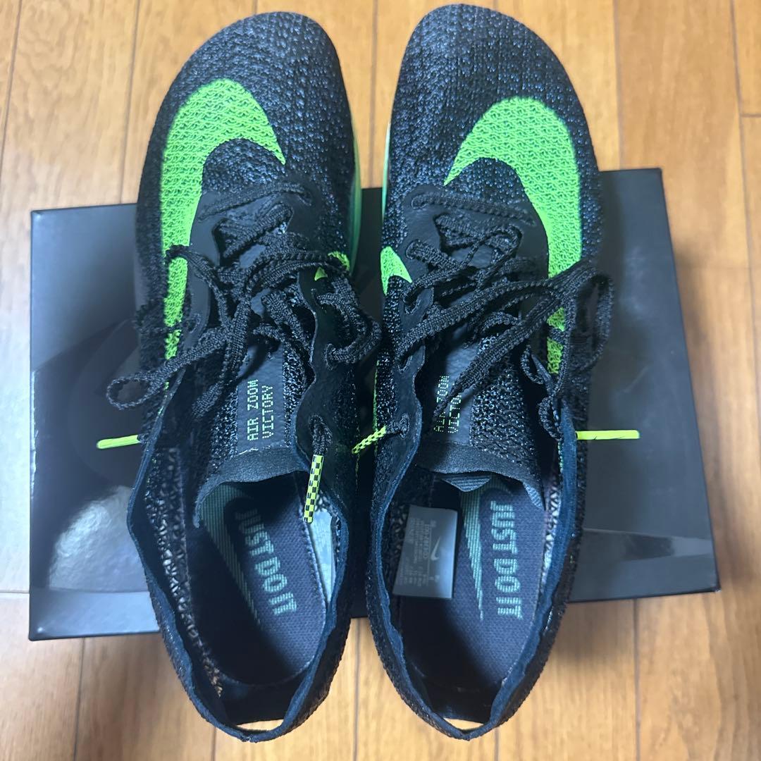 NIKE ナイキ　エアズームヴィクトリー 【初期カラー】27.0cm