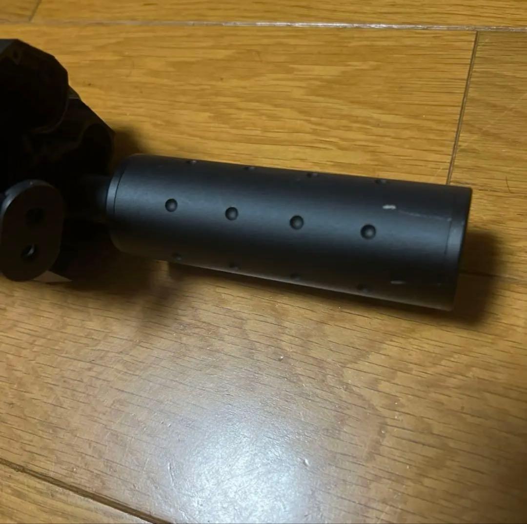 東京マルイ　HK416C 次世代電動ガン