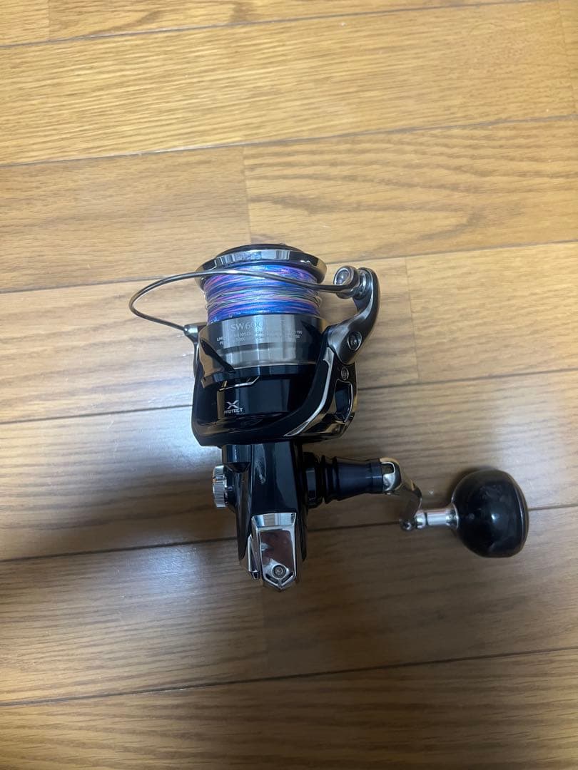 ツインパワーsw 6000hg