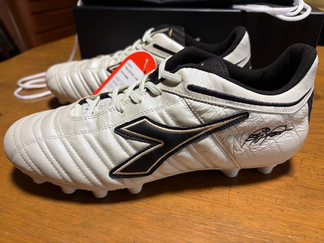 ●ディアドラ●BAGGIO 03 ITALY OG●イタリア製●バッジョモデル