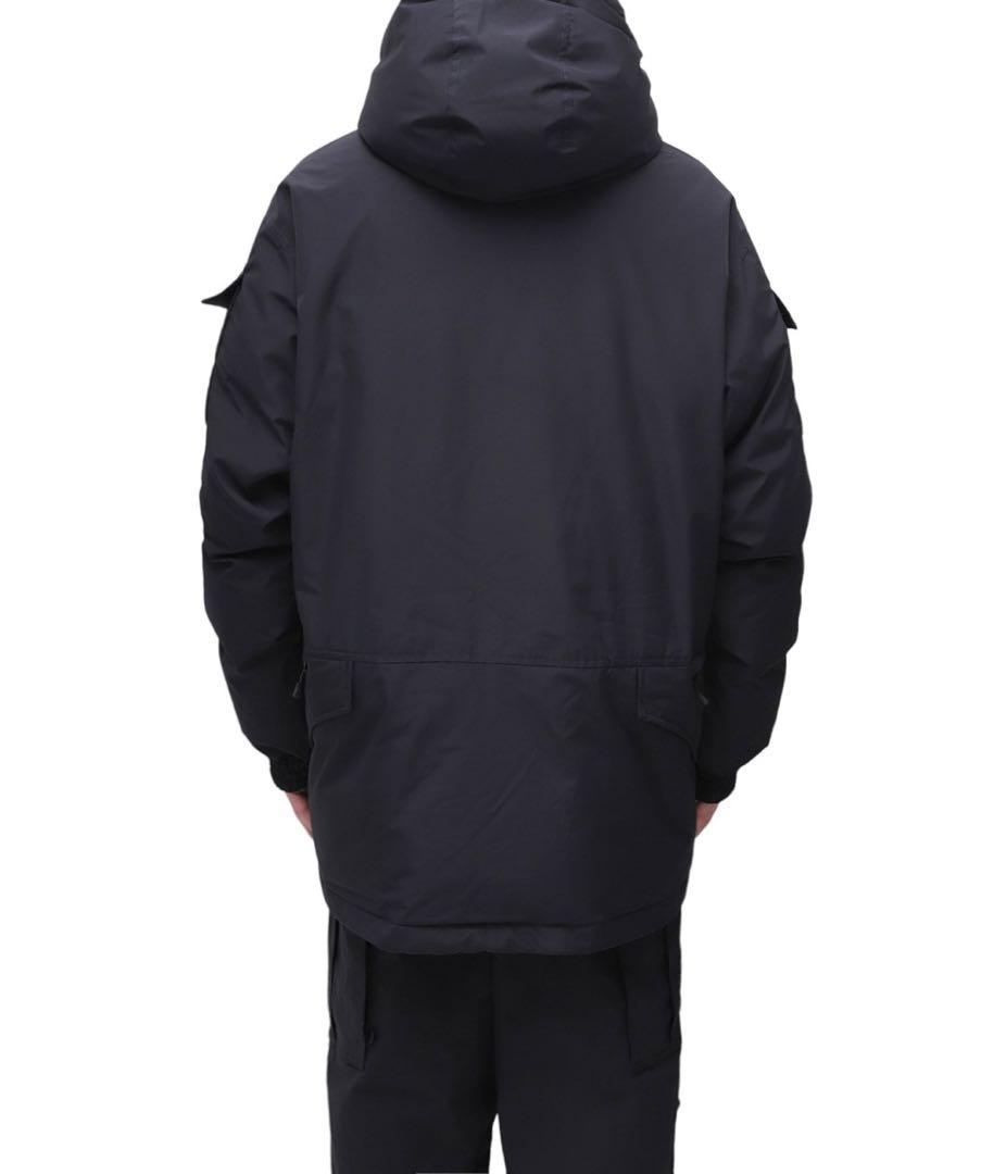 ジャケット・アウター DAIWA PIER39 GORE-TEX MIL ECWCS DOWN