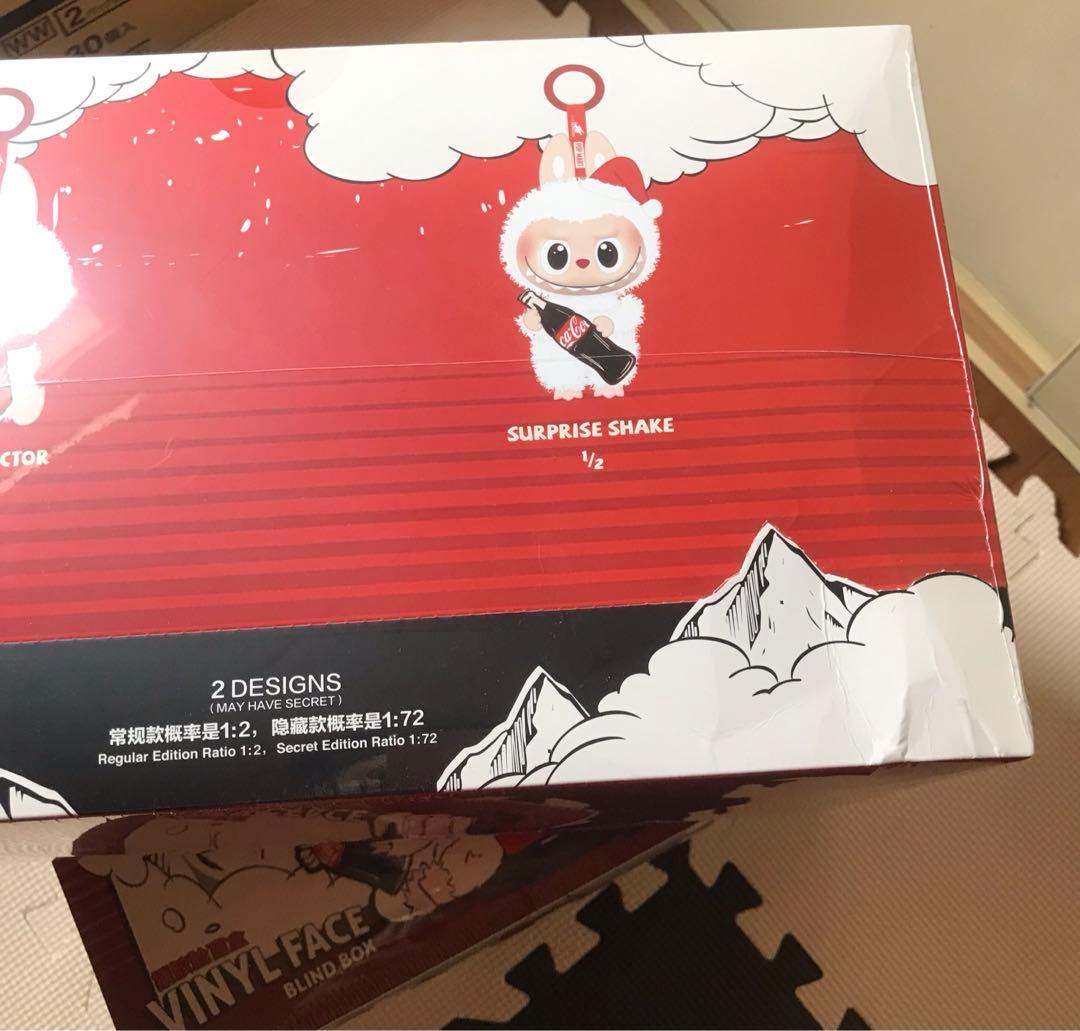 ゆなち 　2box