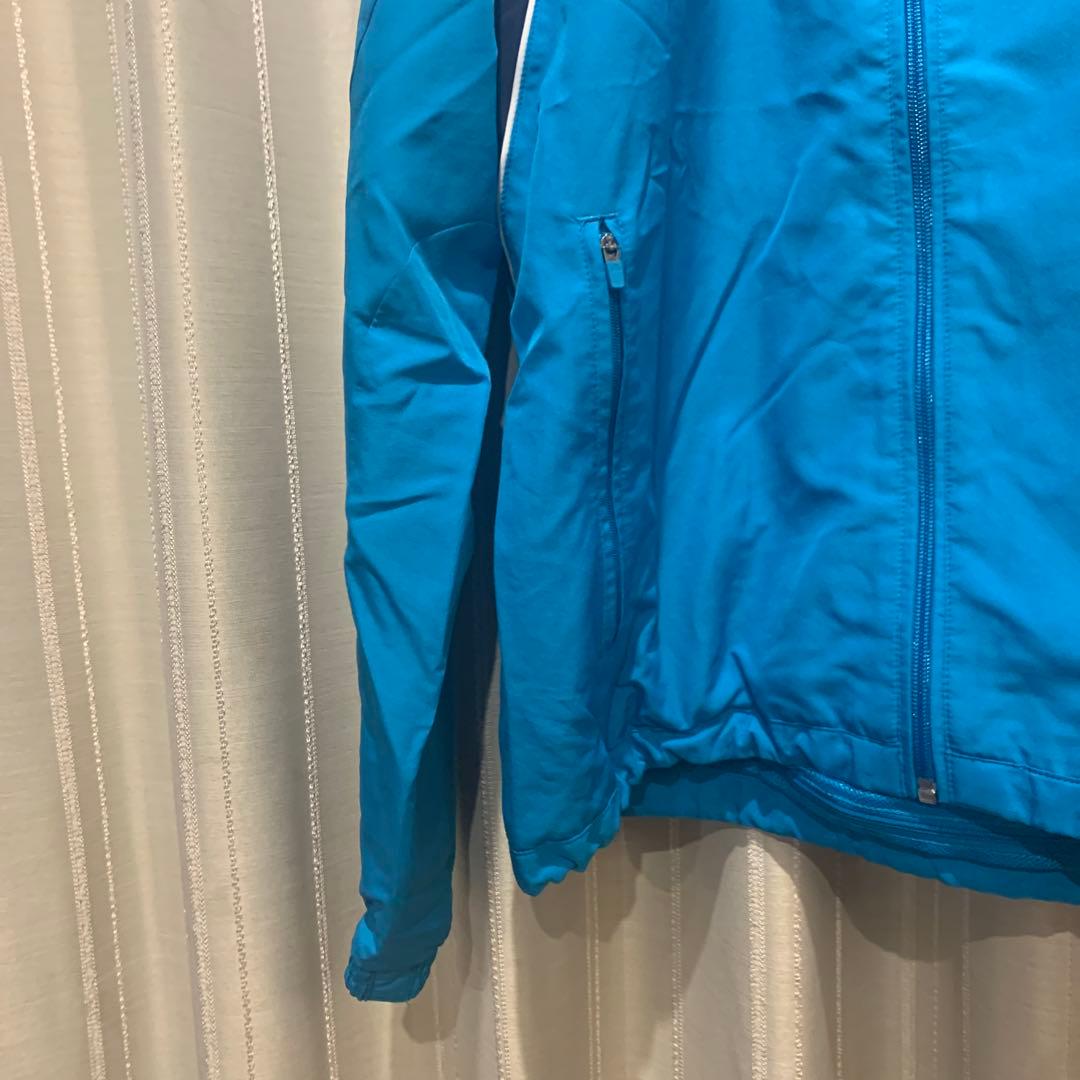 adidas レアル・マドリード セットアップ