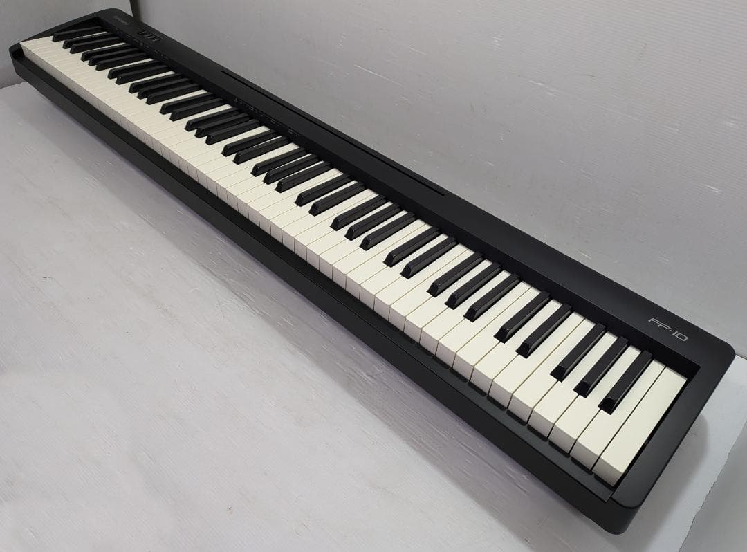 ローランド デジタルピアノ FP-10 25年 88鍵 電子ピアノ Roland
