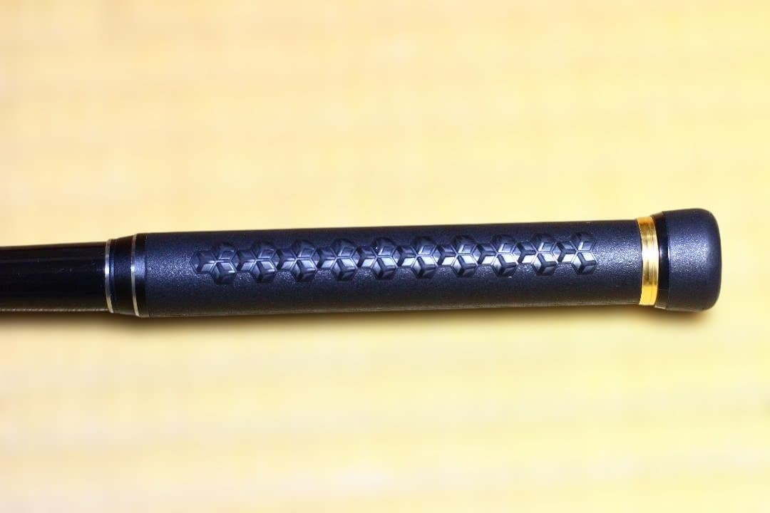 シマノ SHIMANO 21 極翔 1.2 530