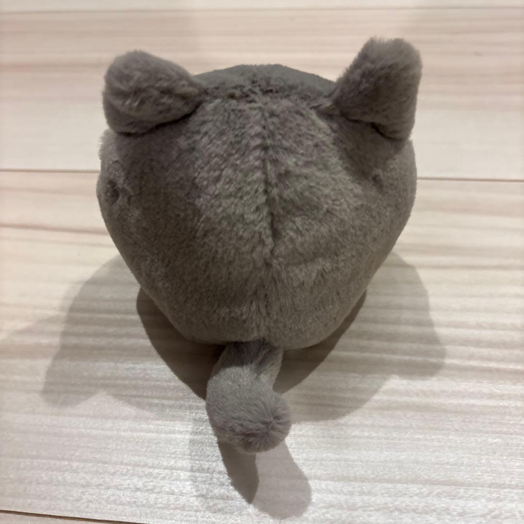 ジェリーキャット　Amuseabean Kitty
