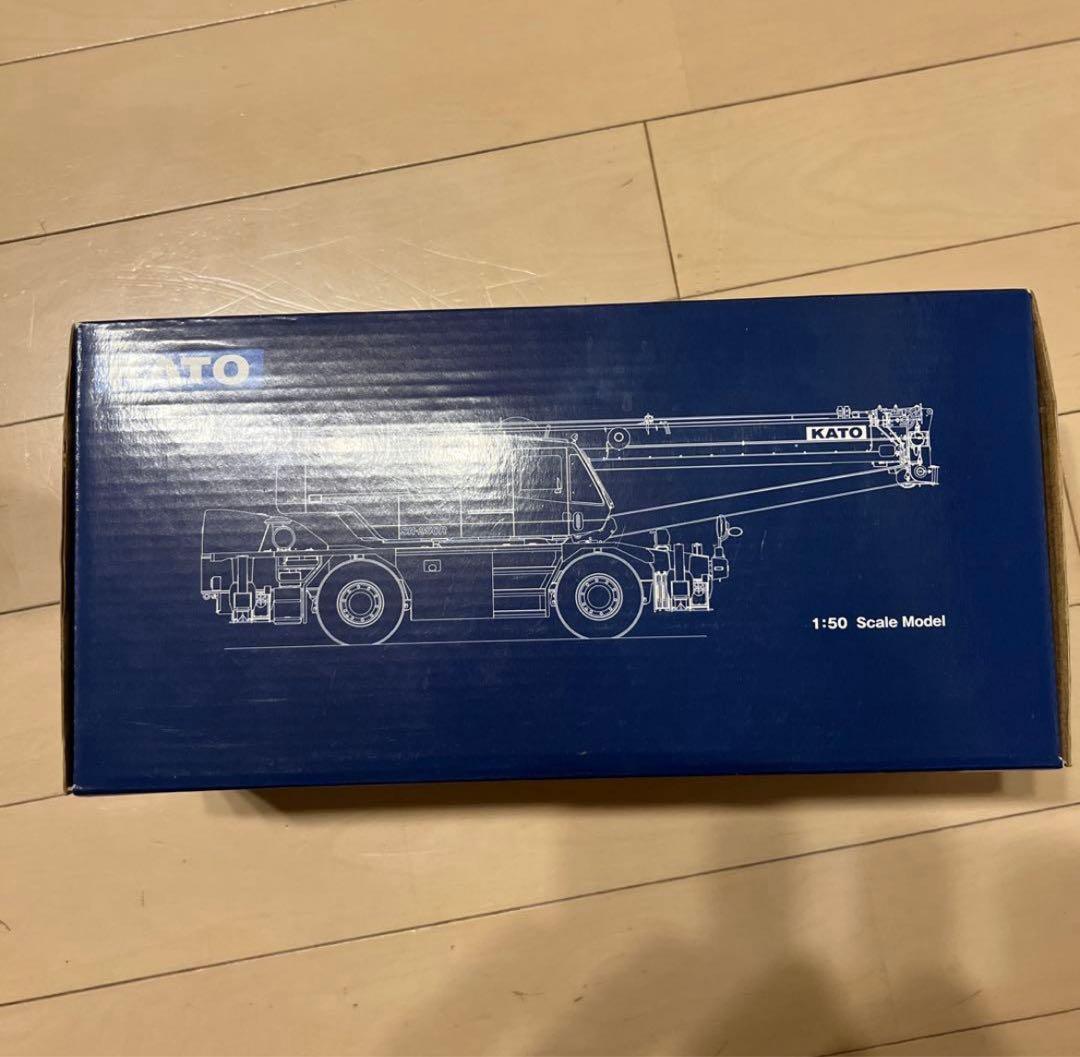 KATO SR-250R PREMIUM 1:50スケールモデル