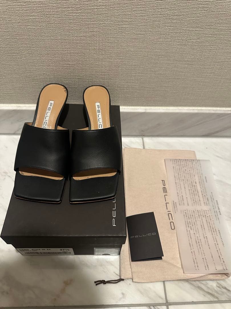 PELLICO【美品】