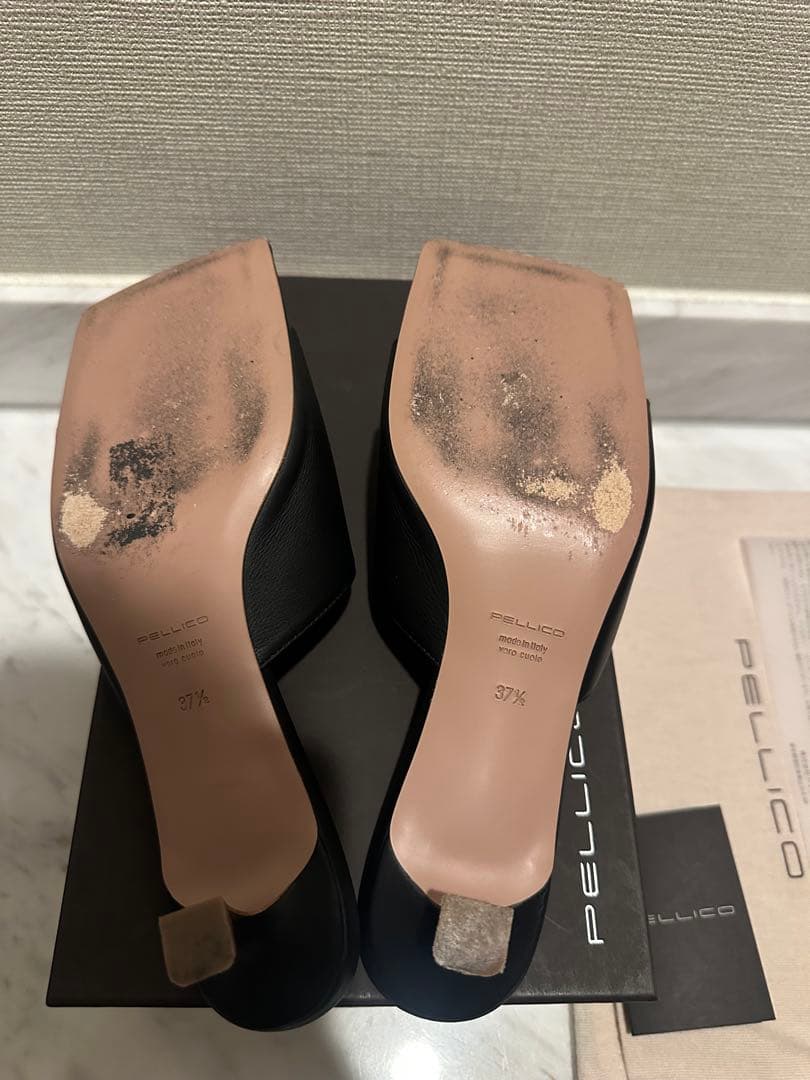 PELLICO【美品】