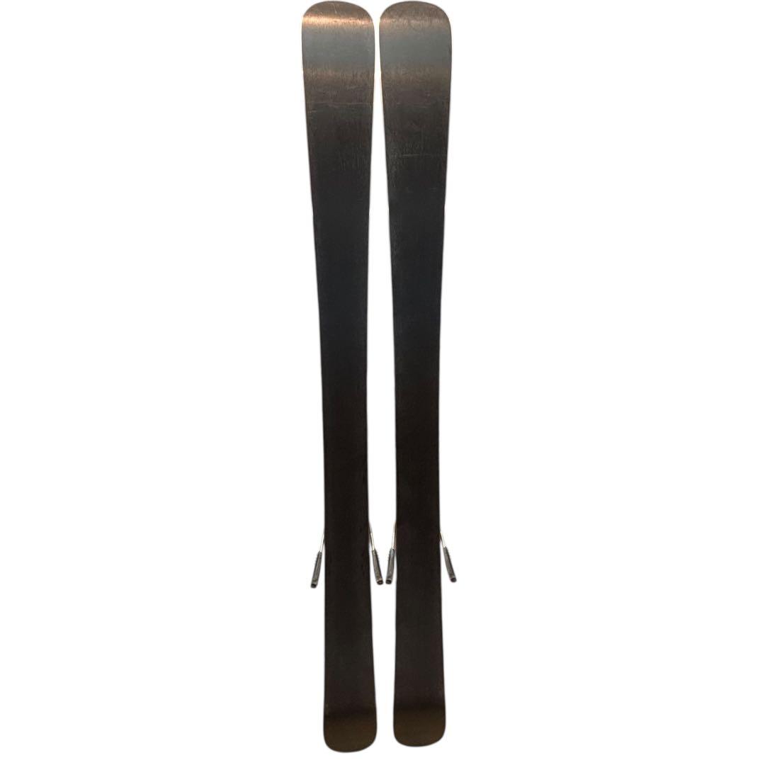 Hart FREEBURN130cm フリースタイルスキー　ショートスキー