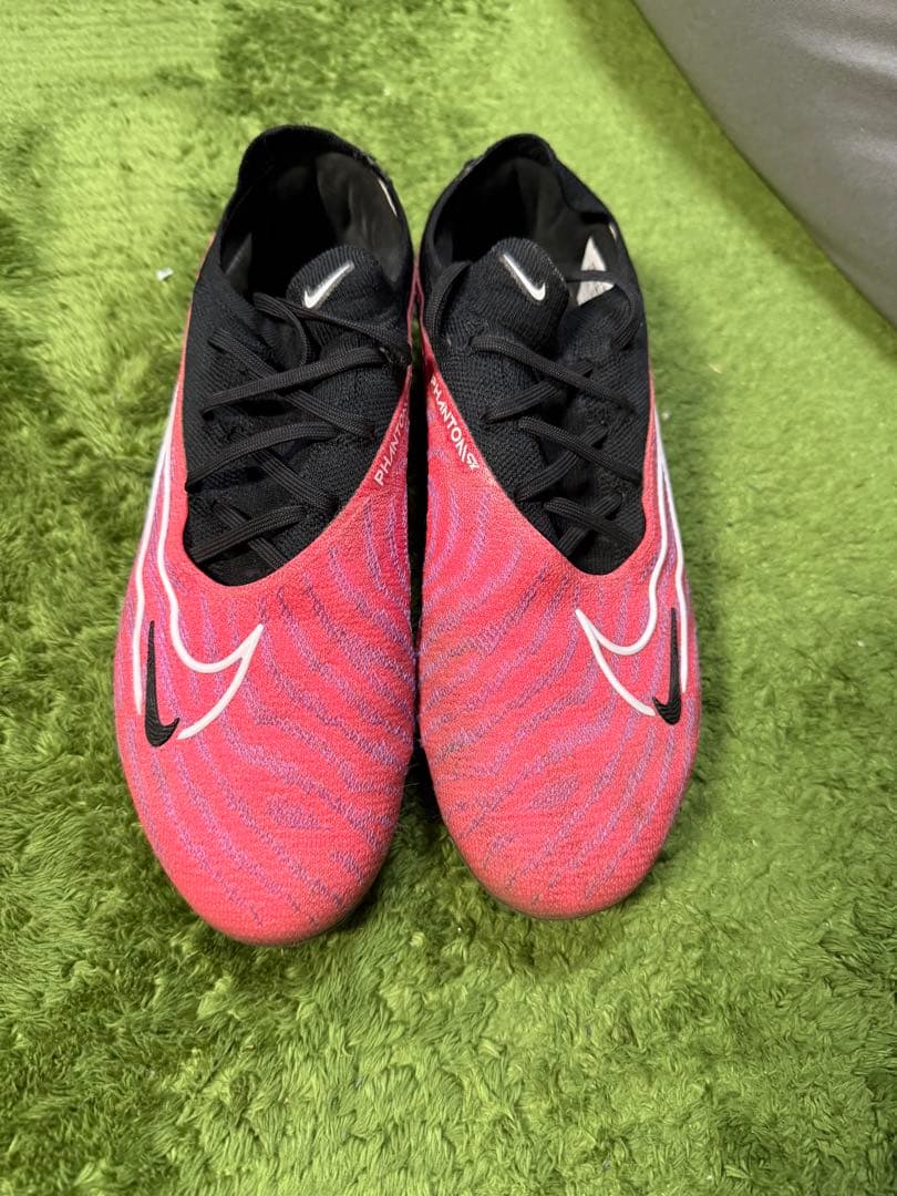NIKEファントムgxエリートFG