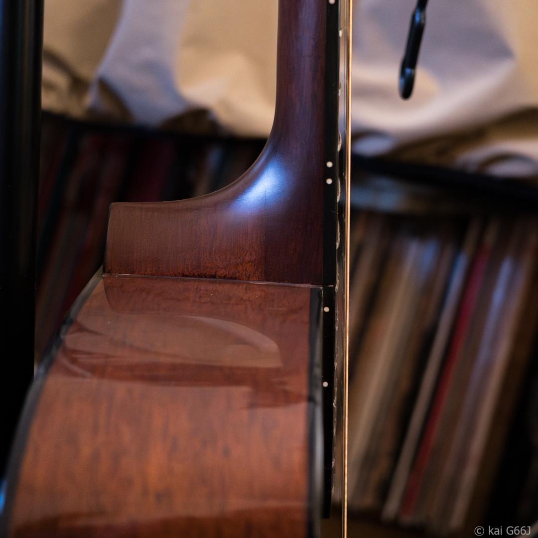 MORRIS MF-203 90's 極美品