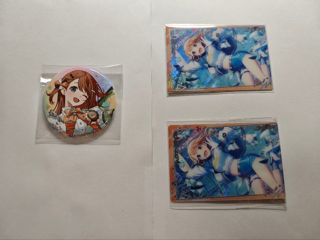 プロセカまとめ売り　バラ売り○