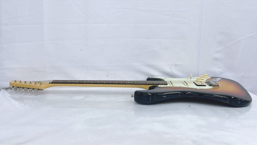 12SAM23 FUJIGEN ネオ クラシック J091141エレキギター