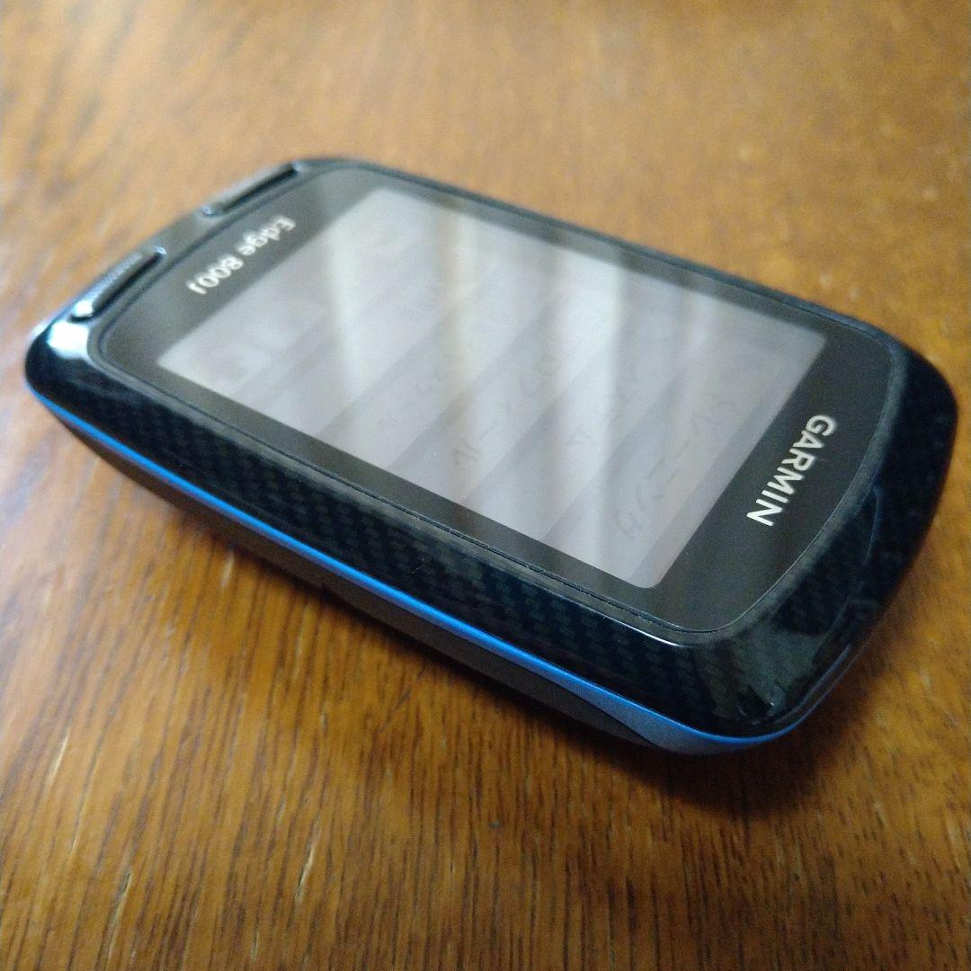 Garmin Edge 800J サイクルコンピューター 本体