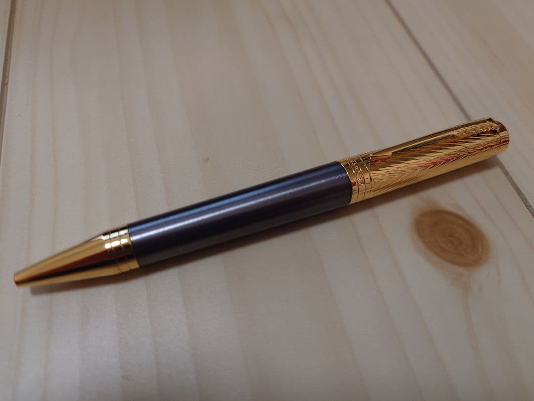 PARKER インジェニュイティ プレミアム アローGT スペシャルエディション