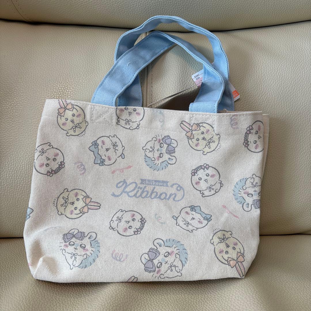 ちいかわ しまむら 枕 セット