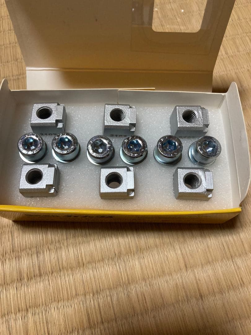2セット　LINAX ライナックス　スーパーダイヤ　ブロックチップⅡ