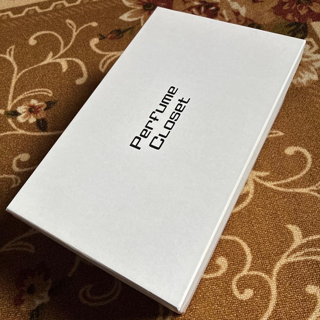 Perfume Closet スニーカー　27cm
