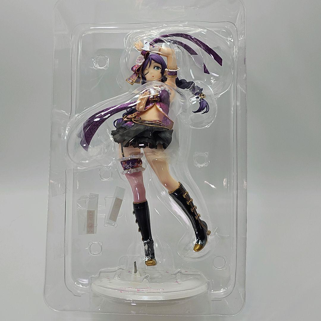 アルター 東條希 ラブライブ 開封品