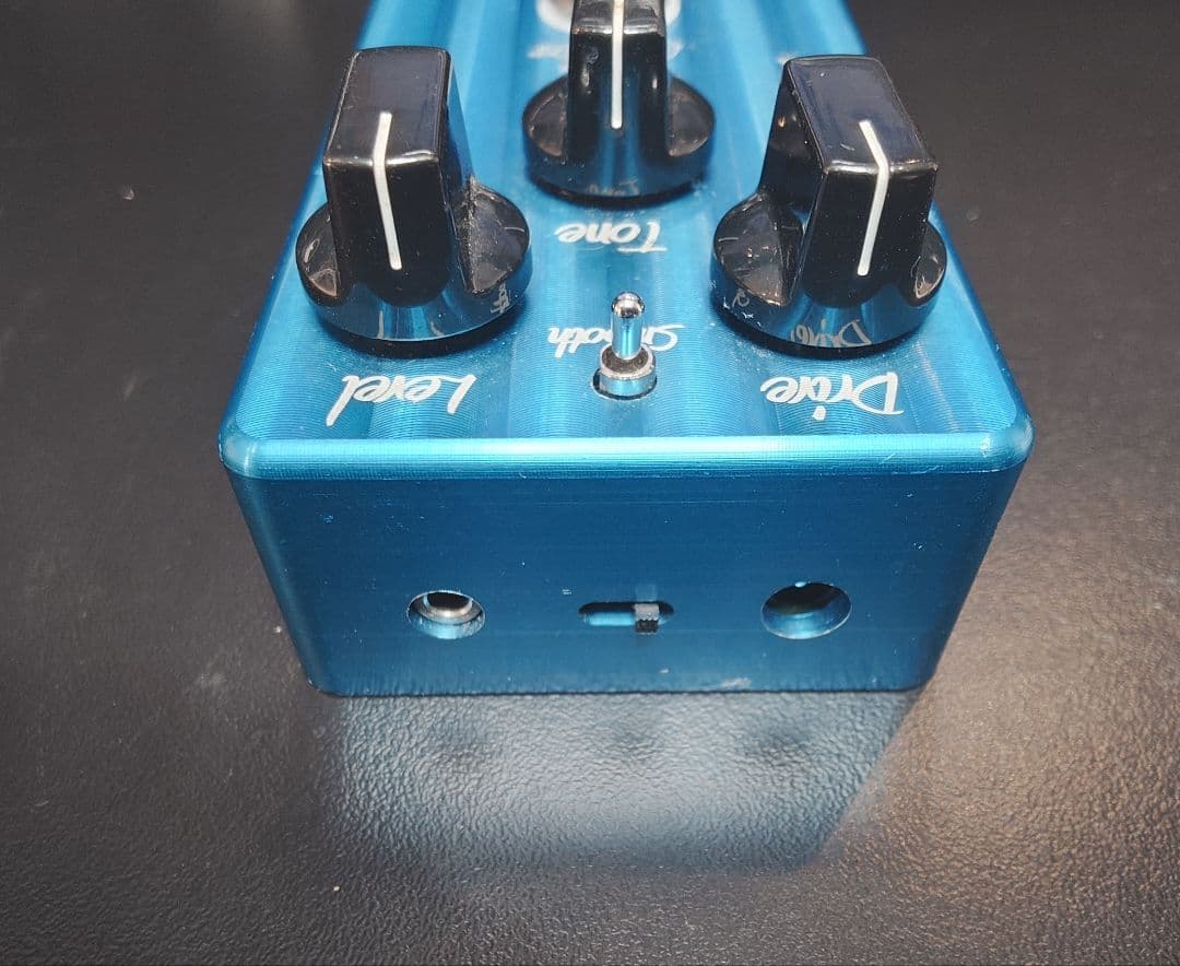 Suhr Shiba Drive シリアル200番台