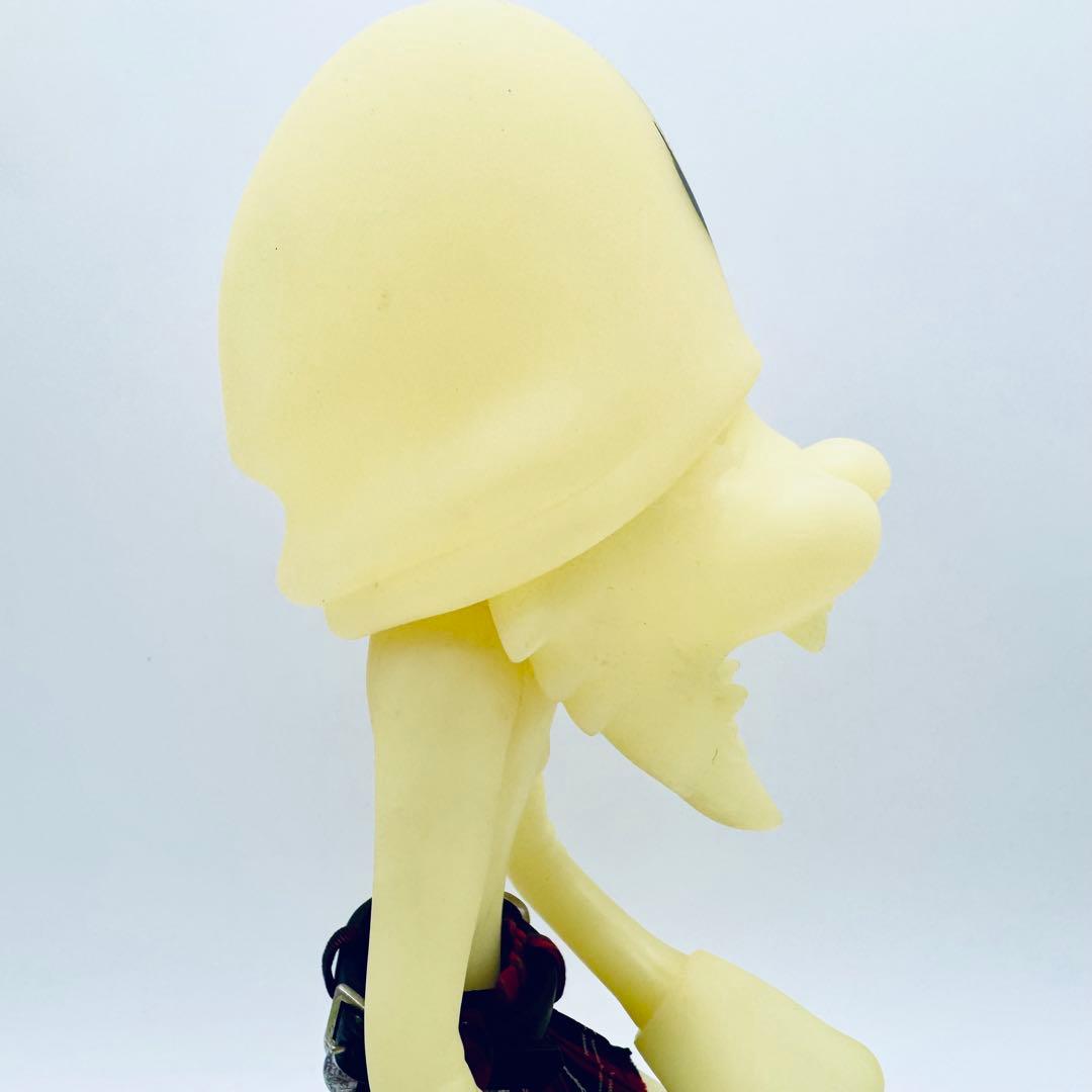 希少 MODERN PIPATES GLAY TERU 10周年 蛍光フィギュア