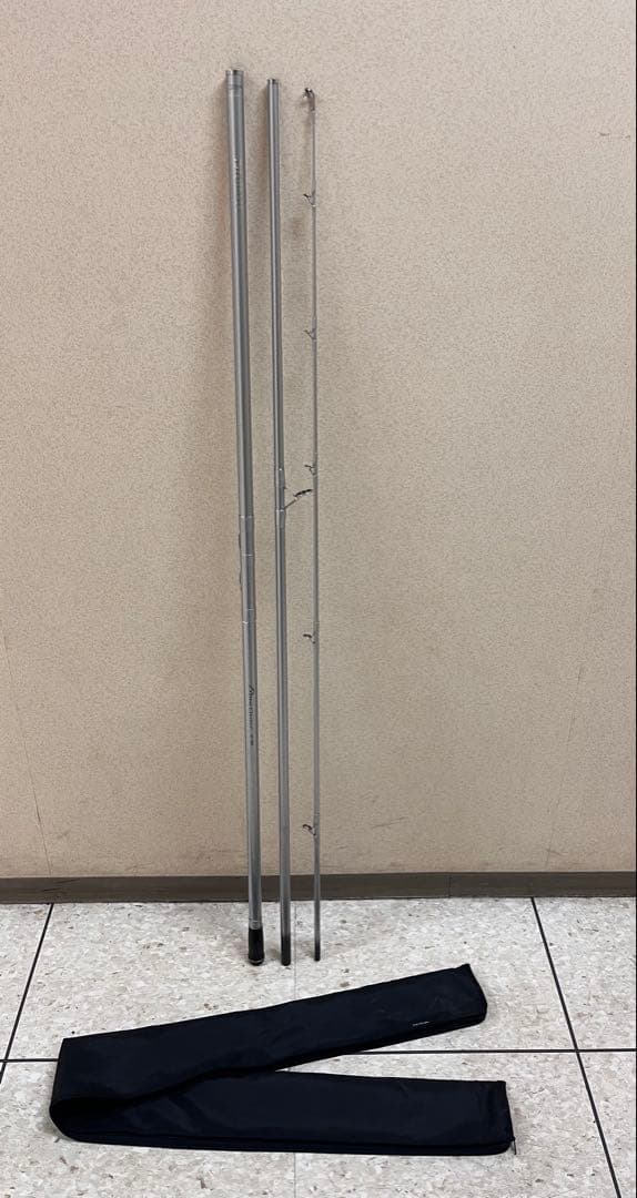 DAIWA ダイワ　Prime Caster 27-385W