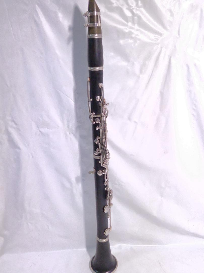 YAMAHA YCL-352 クラリネット グラナディラ木製 日本製 #3045