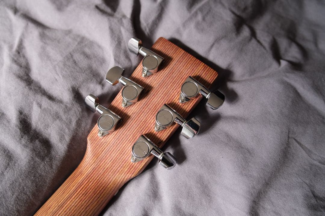 Martin & Co. LXM アコースティックギター 美品