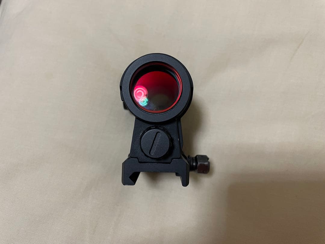 VectorOptics Centurion 1×20 SCRD-33