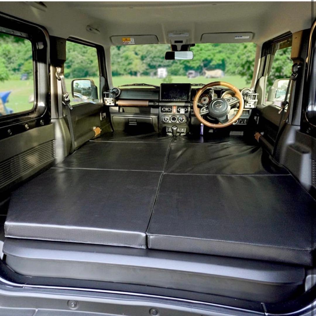 Jimny 車内泊マット 60cm