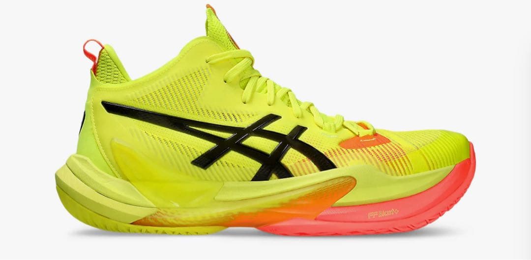 ASICS メタライズ2 paris 28cm