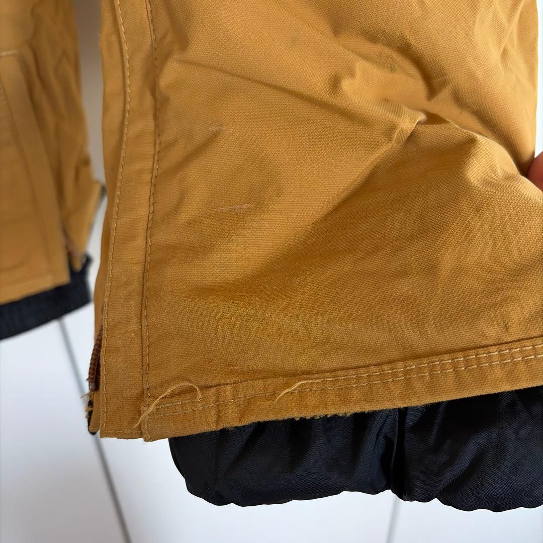 BURTONスノボウェア上下セットXS ユニセックス