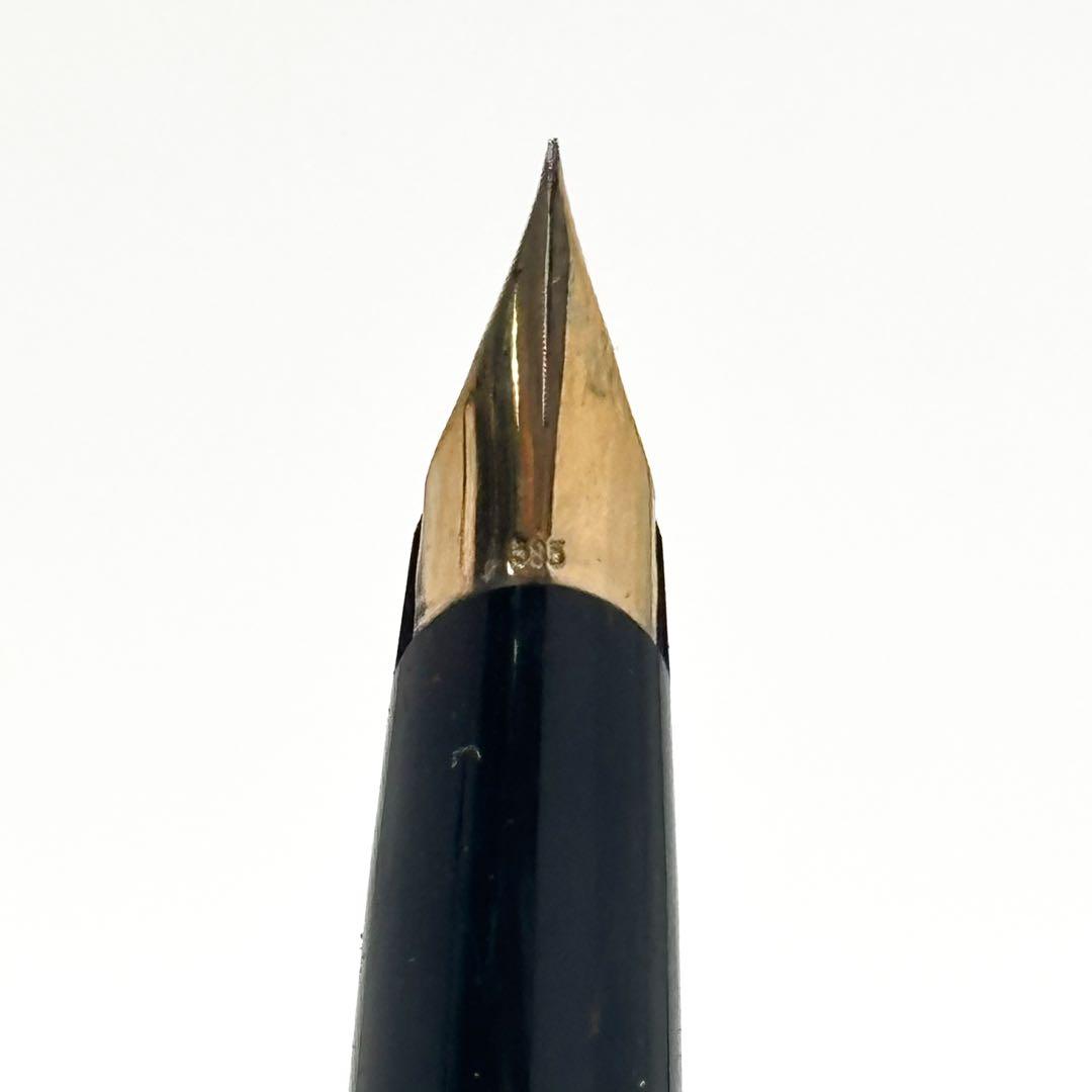 MONTBLANC モンブラン 万年筆 1763