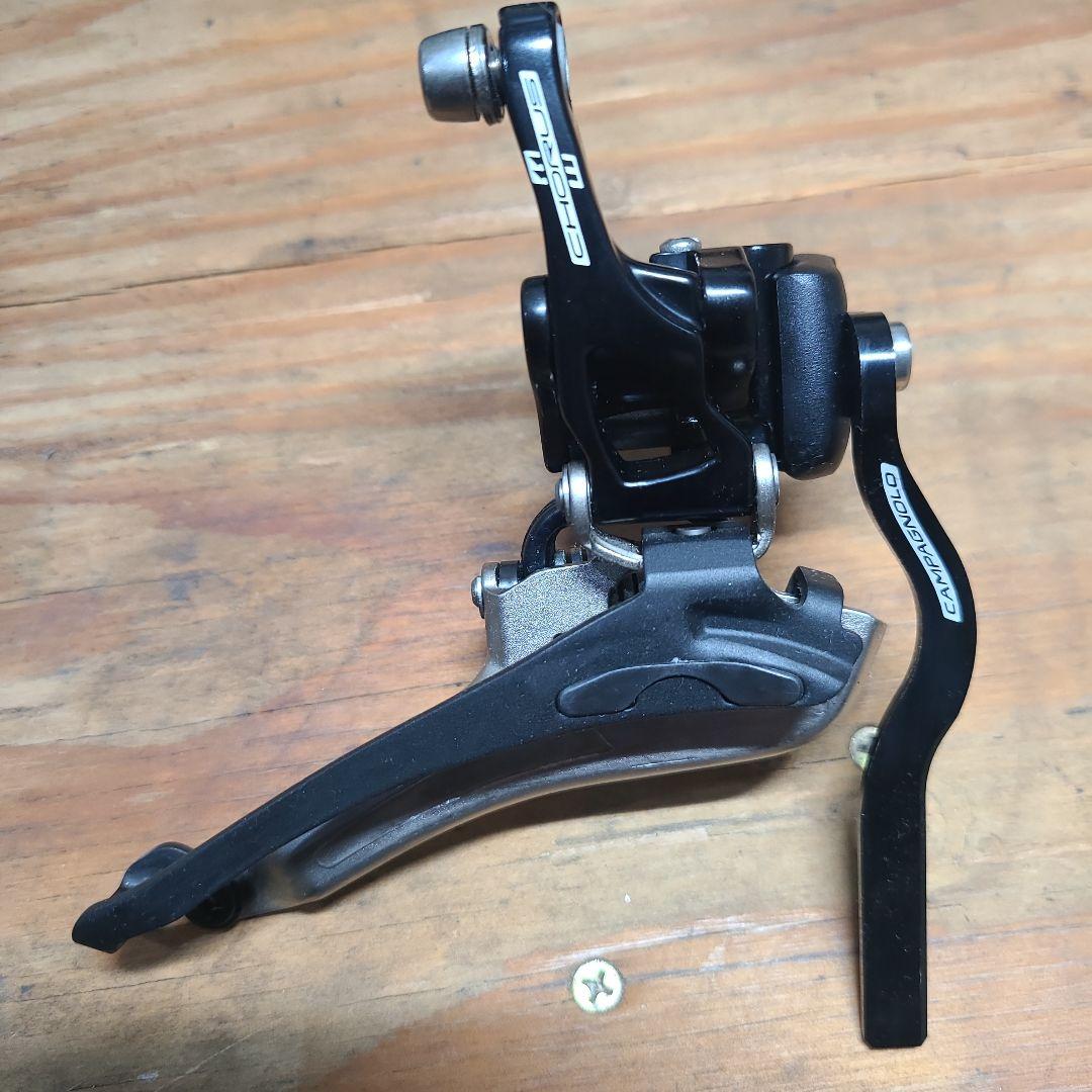 Campagnolo Chorus 11 グループセット