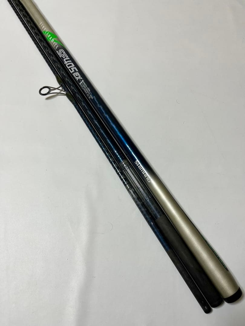 【美品】シマノ ファインセラミック SF 405 EX