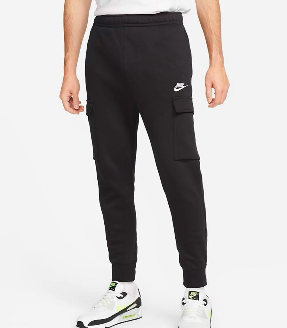 NIKEセットアップ◆パーカー◆ジョガーパンツ◆テックフリース◆スウェットパンツ