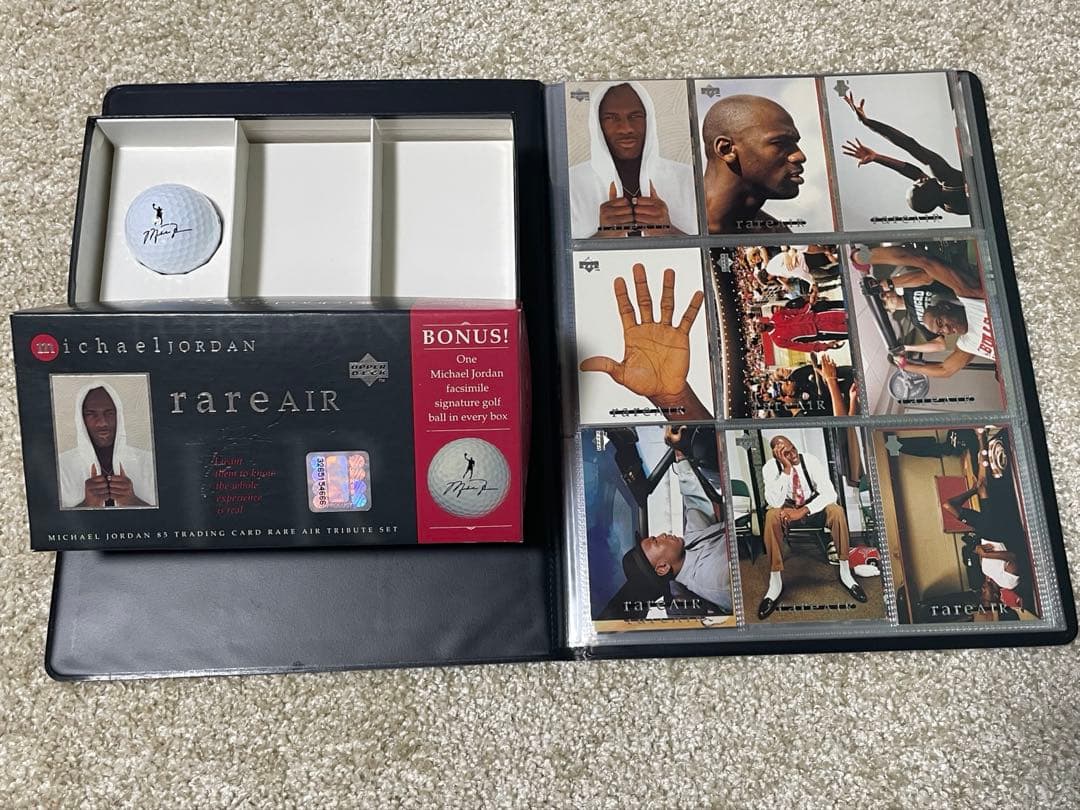 【大幅値下げ】Michael Jordan rare AIR / ジョーダン