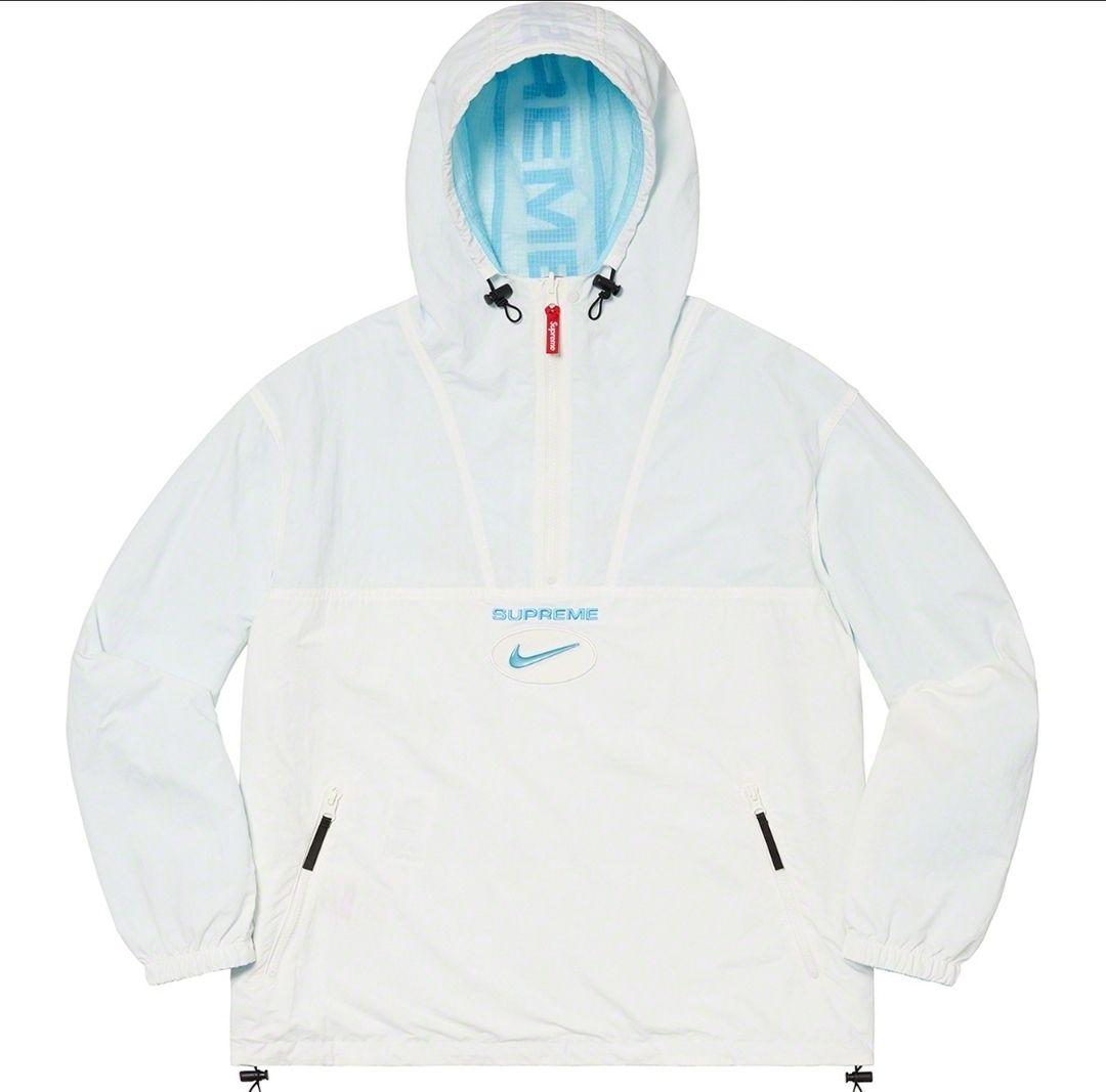 ジャケット・アウター Supreme Nike Jewel Reversible Anorak