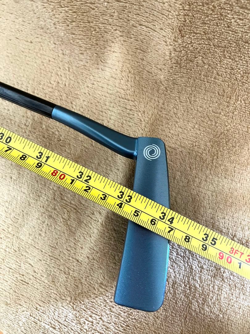 TOULON GARAGE SFO PROTO LIMITED 105パター