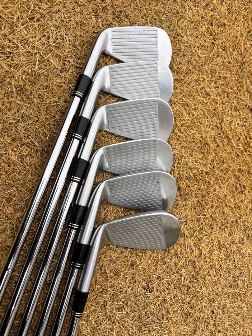 Srixon スリクソン Z765 MODUSモーダス105 D.S.T 6本