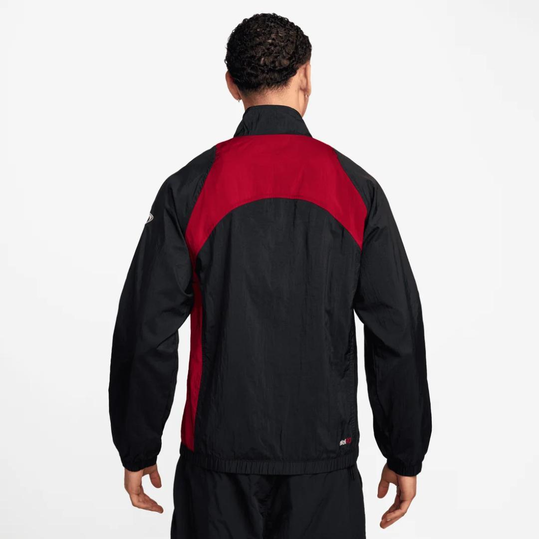 XL 新品 定価以下 NIKE トータル90 トラックジャケット