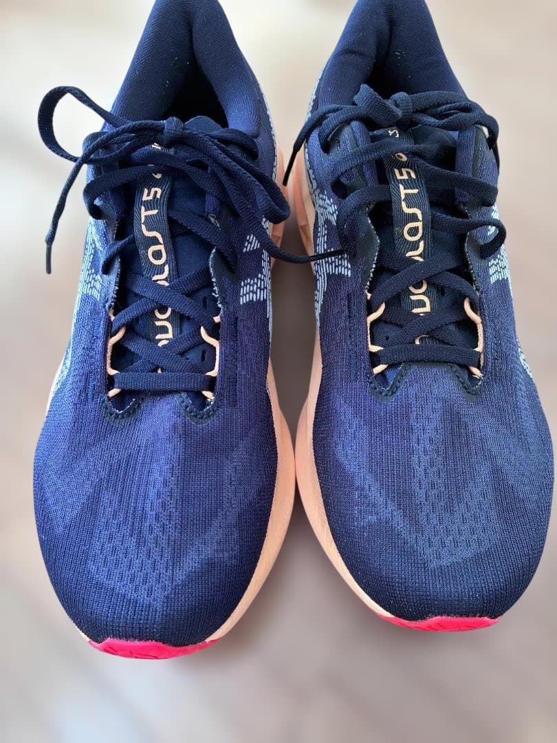 スパイク・シューズ ASICS NOVABLAST 5 26.5cm WIDE