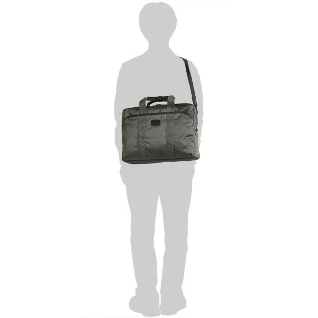 LUGGAGE LABEL 吉田カバン 2WAY BRIEF CASE