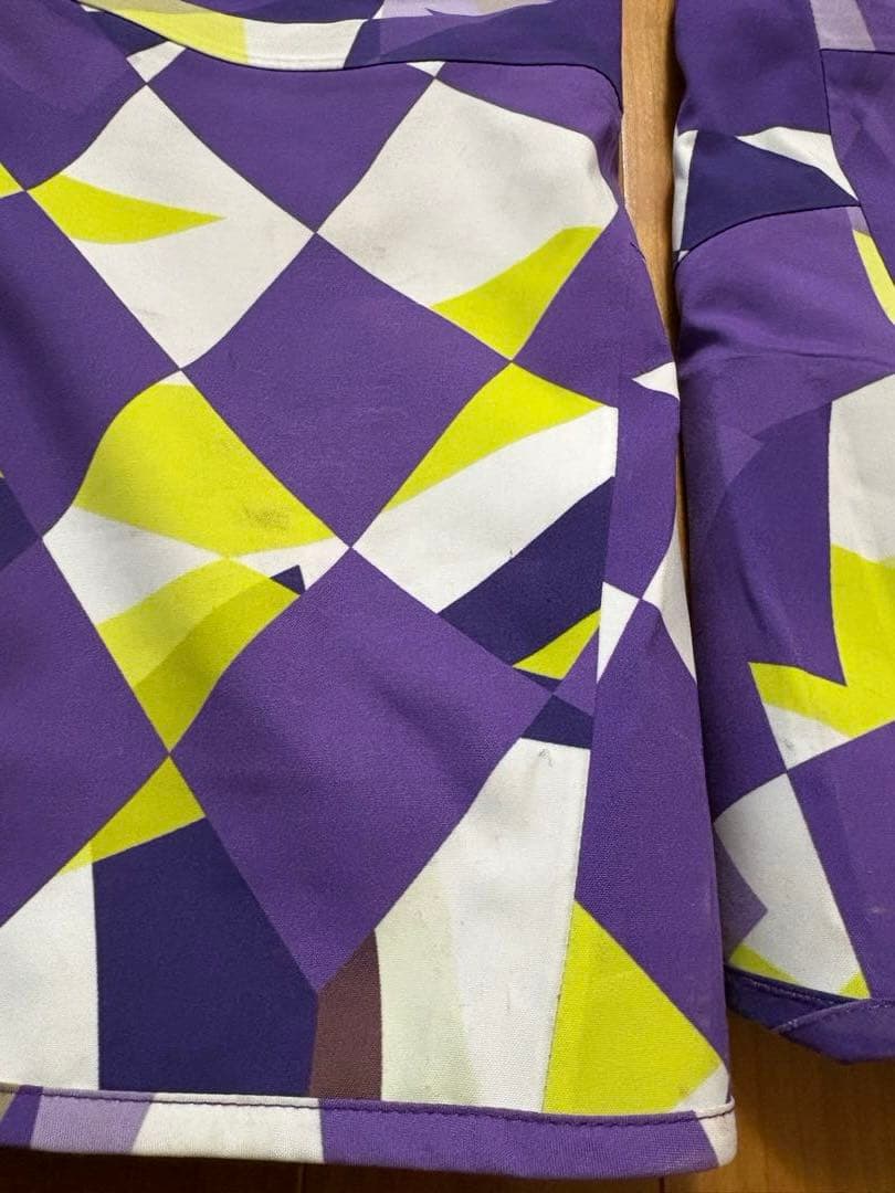 phenix スキーウェア サイズM レディース　上下