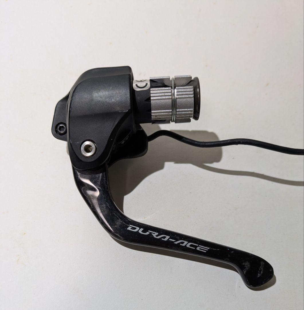 DURA-ACE di2シフター