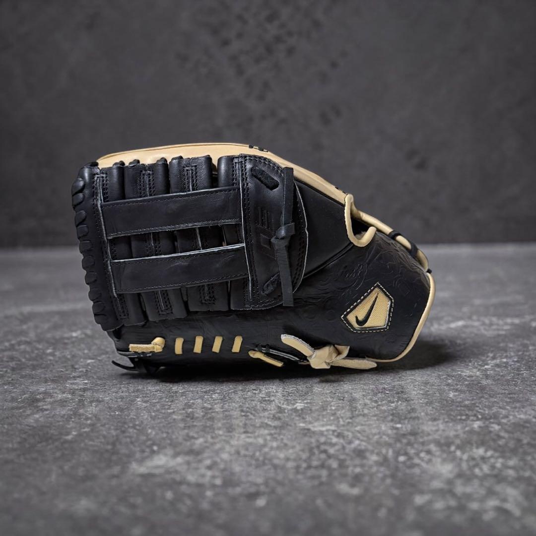 【日本未発売】ナイキ 硬式グローブ Nike Diamond Elite Pro