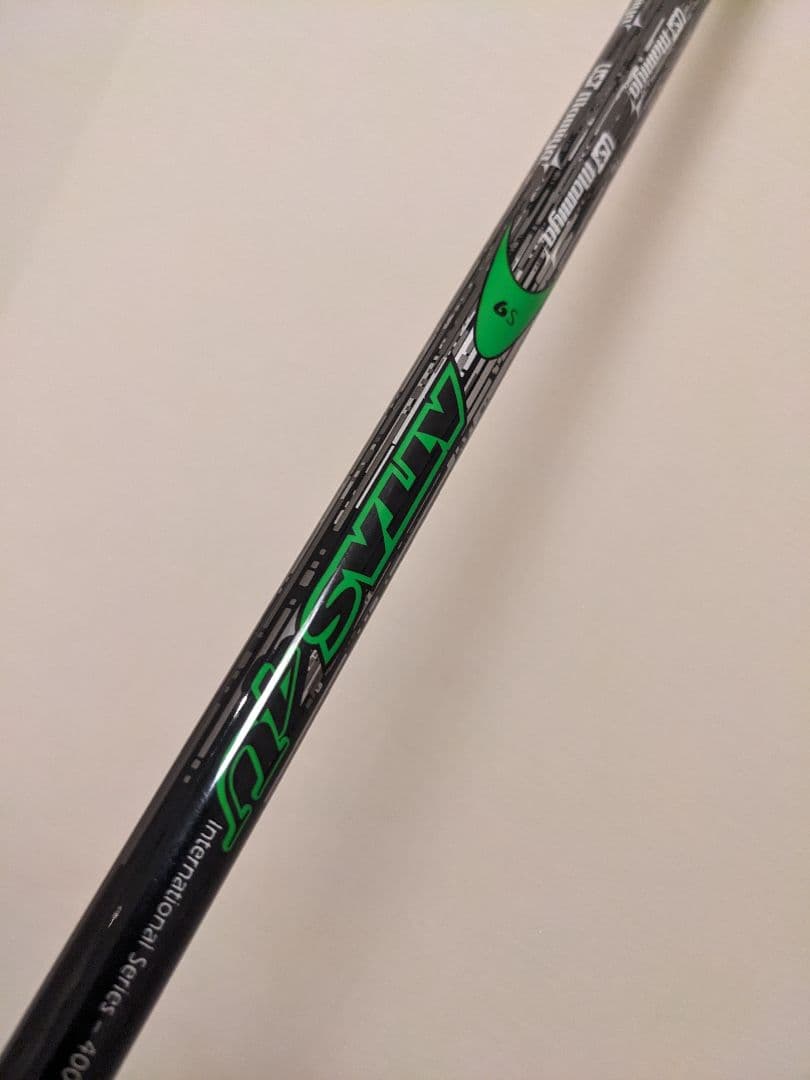 PING G25 ドライバー☆カスタムシャフト